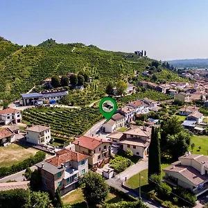 Loft Docg Appartamento