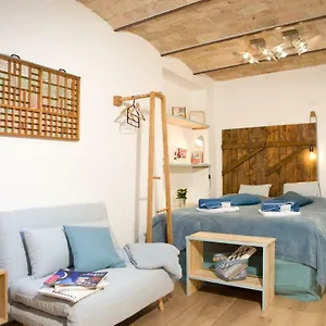 Private Modern Paolina Center Casa vacanze Roma